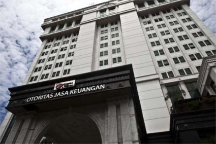 Kembangkan Pasar Modal, OJK Dorong Grup Konglomerasi Segera Melantai. (Foto: Ist)