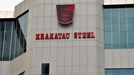 Cerita Erick Thohir Dulu Krakatau Steel Rugi 8 Tahun Berturut-turut, Kini Untung Rp800 Miliar (FOTO: MNC Media)