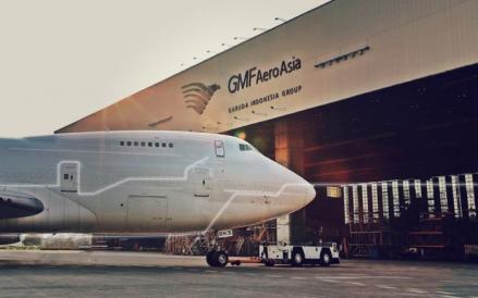GMF Aero Asia (GMFI) Ungkap Alasan Puasa Bagi Dividen di 2024. (Foto: MNC Media)