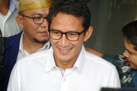 Kharisma Event Nusantara 2021 yang digelar Kementerian Pariwisata dan Ekonomi Kreatif menjadi titik awal kebangkitan industri event di Indonesia.