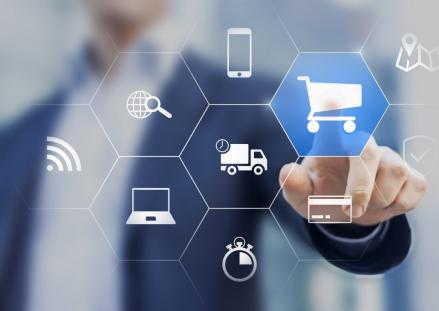 Menilik Lanskap Perkembangan UMKM dan Brand Lokal di Tengah Persaingan E-Commerce. Foto: Freepik.