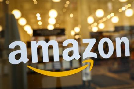 Amazon juga merupakan perusahaan terkaya di dunia setelah Alphabet, Apple, dan Microsoft. (Foto: MNC Media)