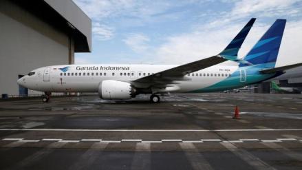 Garuda (GIAA) Gelar RUPLSB 12 November 2025, Ini Agenda yang Bakal Dibahas. (Foto Istimewa)