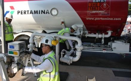 Harga Avtur Tinggi, Industri Penerbangan di 2022 Belum Sepenuhnya Menggeliat