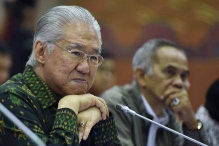 Mendag Sebut Kebutuhan Barang dan Harga Pokok Jelang Lebaran Terkendali. (Foto: Ist)