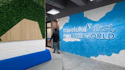 Traveloka Batal Listing di AS lewat SPAC, Ini Ternyata Penyebabnya. (Foto: MNC Media)