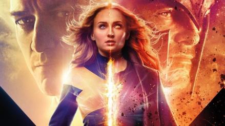 Gagal Tutup Biaya Produksi, Dark Phoenix Terancam Rugi USD100 Juta. (Foto: Ist)