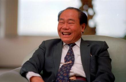 Kilau Eka Tijpta yang Kuasai Pasar Minyak Goreng Indonesia