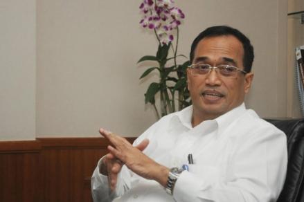 Mantan Menhub Budi Karya Sumadi Mangkir dari Pemeriksaan KPK Terkait Kasus DJKA. (Foto iNews Media Group)