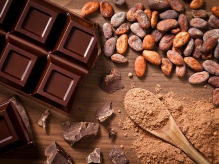 Kisah Pendiri Dapur Cokelat, Berawal Dari Kenangan Masa Kecil dan Hobi. (Foto: MNC Media)