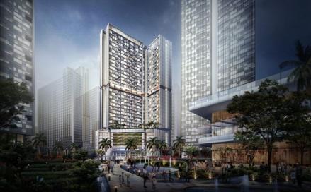 Ciputra (CTRA) Bidik Prapenjualan Rp11 Triliun di 2025, Sama dengan Target 2024. (Foto Istimewa)