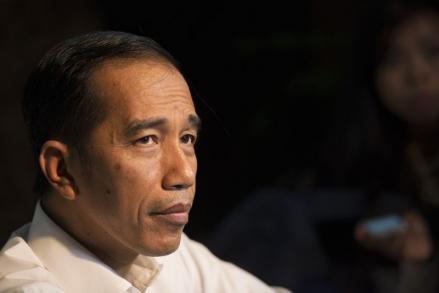 Jokowi Bakal Ingatkan Peserta G20 soal Perang Dagang. (Foto: Ist)