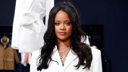 Rihanna Terus Perluas Bisnis Kecantikan, Kekayaannya Tembus Rp22 Triliun. (Foto: MNC Media)