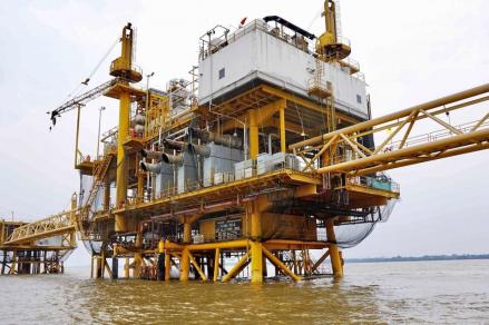 Jual 50 Persen Blok Gebang ke Japex, Energi Mega (ENRG) Ambil Alih Blok Kangean (Foto: iNews Media Group)