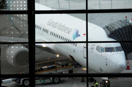 Garuda Tersingkir dari Daftar 10 Maskapai Terbaik Dunia. (Ist)