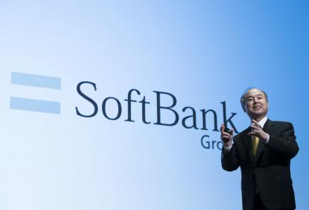 SoftBank Corp berinvestasi USD40 juta (sekitar Rp650,3 miliar) ke perusahaan fintech asal Irlandia, Nomupay. (Foto: iNews Media)