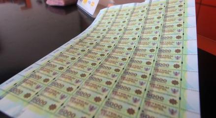 Bea Materai Elektronik Sudah Terbit, Begini Aturan dan Cara Penggunaannya. (Foto: MNC Media)