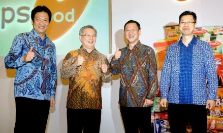 Segera Private Placement, Tiga Pilar Sejahtera Berencana Gelar RUPSLB. (Foto: Ist)