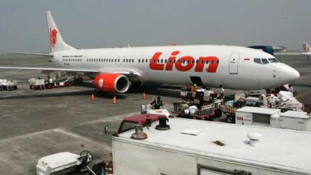 Belum Turunkan Harga Tiket, Lion Air Ingkari Pemerintah?. (Foto: Ist)