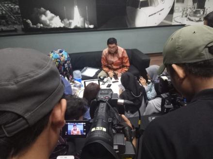 Kementerian BUMN Tidak Suportif, Komisaris KRAS Mundur. (Foto: Ist)