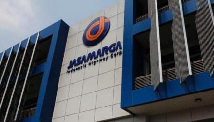 Lowongan Kerja Jasa Marga (JSMR) di Rekrutmen Bersama BUMN 2023. (Foto MNC Media)