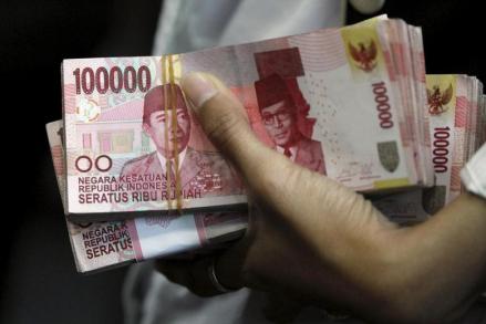 Perjalanan Sejarah Rupiah sebagai Mata Uang Indonesia