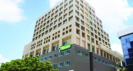 Direktur-Komisaris Siloam Hospitals (SILO) Mundur, Berikut Susunan Terbarunya (Dok.MNC)