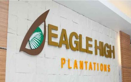 Eagle High (BWPT)-Anak Usaha ABM Investama Kolab Garap Biogas Power Plant