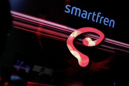Smartfren (FREN) dari Untung Jadi Buntung, Rugi Rp379,98 Miliar (Foto MNC Media)