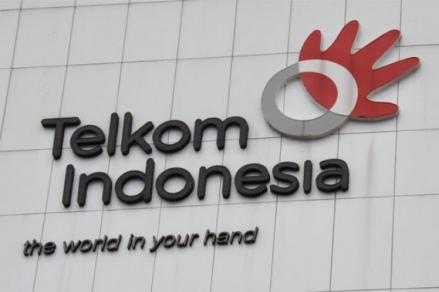Telkom Sebar Dividen Rp16,64 Triliun (FOTO: MNC Media)