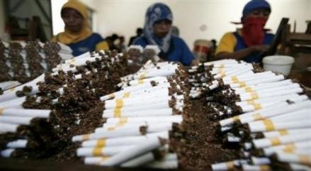 Langkah Pemerintah Tak Naikkan Cukai Rokok di 2025 Dinilai Patut Diapresiasi. (Foto MNC Media)