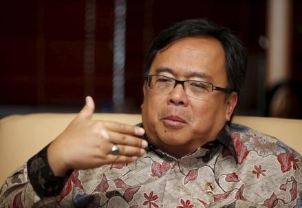 Bambang Brodjonegoro hingga Yenny Wahid, Ini Jajaran Komisaris dan Direksi Bukalapak (Dok.MNC Media)