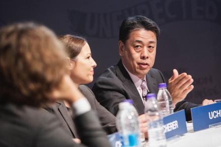 Makoto Uchida Jadi CEO Baru, Ini Tantangan Nissan