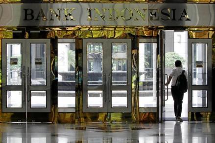 BI catat aliran modal asing bersih Rp240 miliar di pekan ketiga
