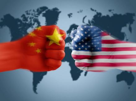 Ancaman Keras AS dan Wabah Covid-19 Baru di China, Harga Minyak Ikut Tertekan. (Foto: MNC Media)