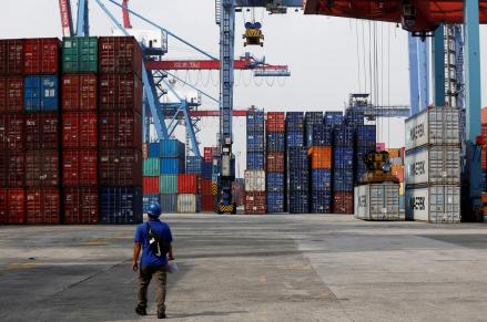 Neraca Dagang RI Surplus 62 Bulan Beruntun, Tembus USD4,10 Miliar per Juni 2025. (Foto