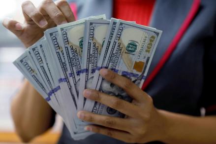 Dolar AS Menguat, Eksportir Sarung Tangan (MARK) Incar Pertumbuhan Laba Double Digit (Foto: MNC Media)