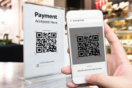 PT Astra International Tbk (ASII) telah meluncurkan AstraPay sebagai aplikasi pembayaran digital. (Foto: MNC Media)