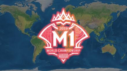 Hebat! Tim EVOS Asal Indonesia Raih Juara Dunia Mobile Legend. (Foto: Ist)