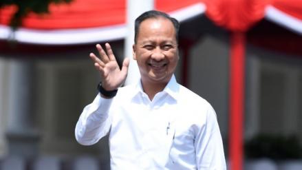 Tumbuh 6.91 Persen, Agus Gumiwang: Industri Manufaktur Mulai Rebound (Dok.MNC Media)