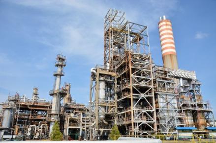 RDMP Balikpapan Ditargetkan Tekan Defisit Neraca Migas hingga USD2,65 Miliar per Tahun (Dok.MNC Media)
