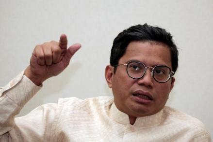 Wah, RI Berpeluang Ekspor Energi Panas Bumi ke Singapura (FOTO: MNC Media)