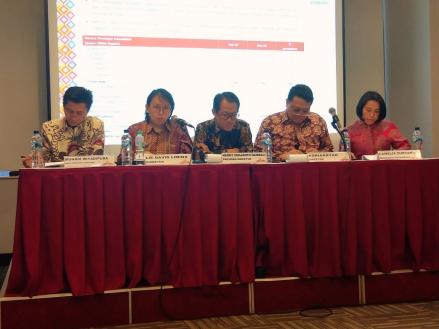 Laba Anabatic Technologies Turun Jadi Rp7 Miliar di Q3 2019. (Foto: Ist)