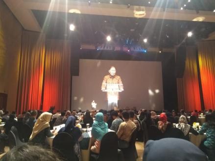 Mochtar Riady Bongkar Rahasia Kesuksesan OVO di Indonesia