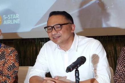 Kasus Moge Ilegal, Menteri Erick Thohir Pecat Dirut Garuda Ari Askhara. (Foto: Ist)