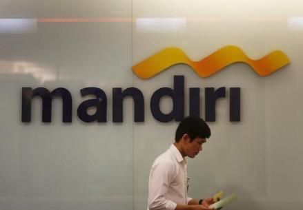 Bank Mandiri menurunkan suku bunga dasar kredit (SBDK) untuk seluruh segmen dengan kisaran 25 - 250 bps. (Foto: MNC Media)