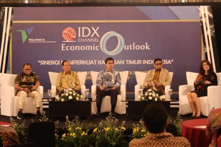 IDX Channel Economic Outlook : Insentif Fiskal di Kawasan Ekonomi Khusus Diharapkan Pacu Ekspor. (Foto: Ist)