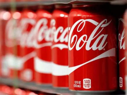 Coca-Cola Berencana Rilis Smartphone?. (Foto: MNC Media)