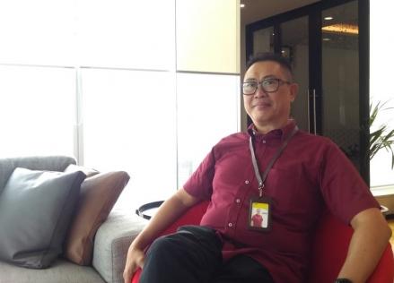 Melirik Sektor Pembiayaan Roda Dua dan Empat di 2019, Ini Kata CEO Adira Finance. (Foto: IDX Channel)