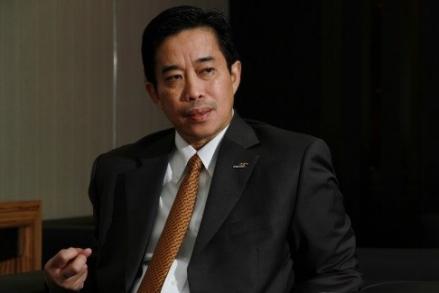 Zulkifli Zaini Dirut Baru PLN, Eks Wakil Ketua KPK Amien Sunaryadi Komisaris Utama